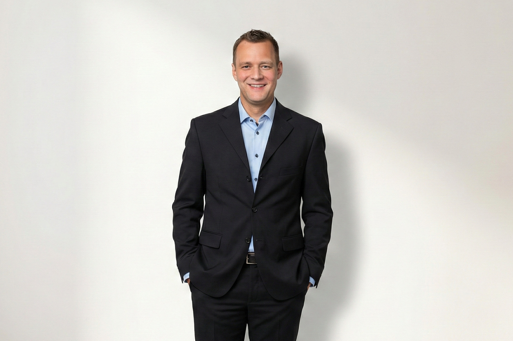 Aaron Riedener