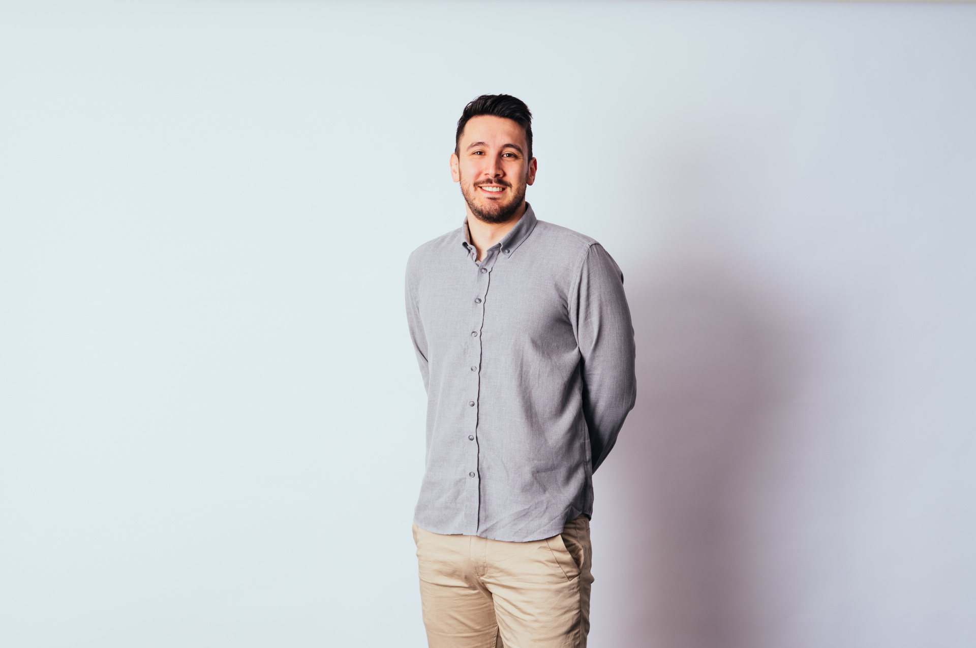 Volkan Güllü